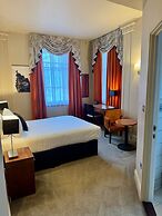 Fenwick Street Hotel by EPIC