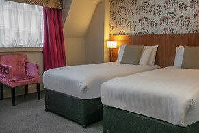 Fenwick Street Hotel by EPIC
