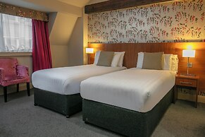 Fenwick Street Hotel by EPIC