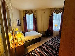 Fenwick Street Hotel by EPIC