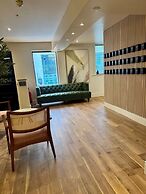 Fenwick Street Hotel by EPIC