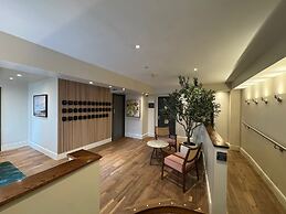Fenwick Street Hotel by EPIC