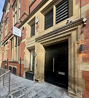 Fenwick Street Hotel by EPIC
