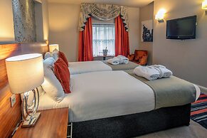 Fenwick Street Hotel by EPIC