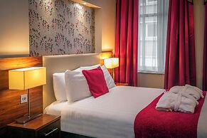 Fenwick Street Hotel by EPIC