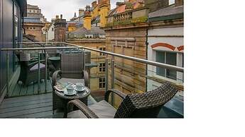Fenwick Street Hotel by EPIC