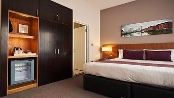 Fenwick Street Hotel by EPIC