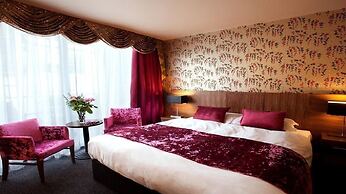 Fenwick Street Hotel by EPIC