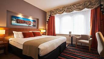 Fenwick Street Hotel by EPIC
