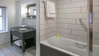 Fenwick Street Hotel by EPIC