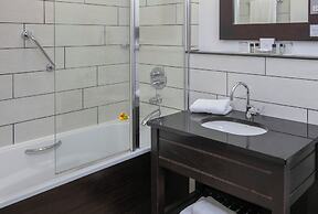 Fenwick Street Hotel by EPIC