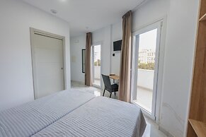 Hotel Nogalera