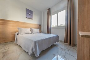 Hotel Nogalera