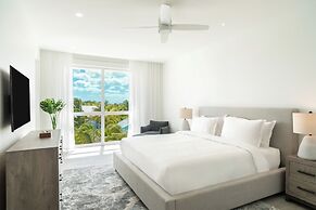 Ellipse Resort, Grace Bay