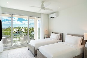 Ellipse Resort, Grace Bay