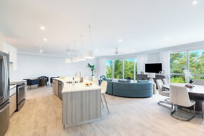 Ellipse Resort, Grace Bay