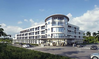 Ellipse Resort, Grace Bay