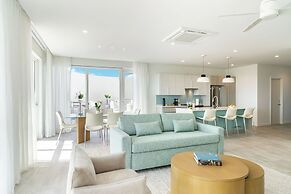 Ellipse Resort, Grace Bay