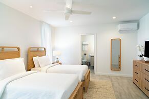 Ellipse Resort, Grace Bay