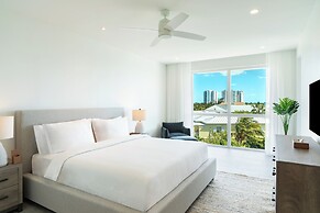 Ellipse Resort, Grace Bay
