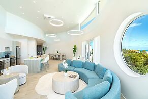 Ellipse Resort, Grace Bay