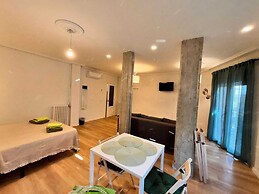 Rooms Carlos