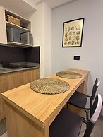 BLOOM 1101 Style Loft Med