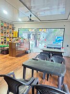 Annpurna hotel & resturent