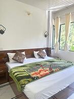 Annpurna hotel & resturent