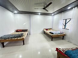Annpurna hotel & resturent