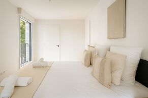 Spacieux 3 chambres a Montrouge