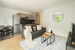 Spacieux 3 chambres a Montrouge