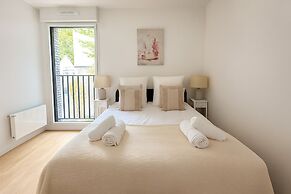 Spacieux 3 chambres a Montrouge