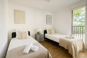 Spacieux 3 chambres a Montrouge