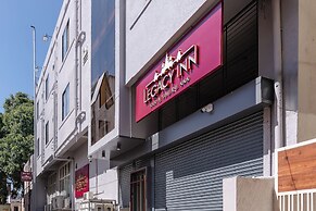 Legacy Inn