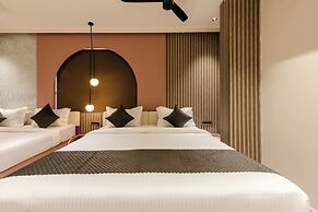Legacy Inn