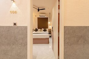 Legacy Inn