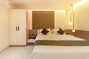 Legacy Inn
