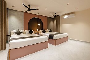 Legacy Inn