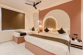 Legacy Inn