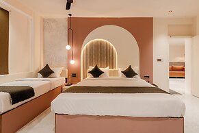 Legacy Inn
