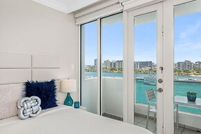 Ocean Breeze Villa