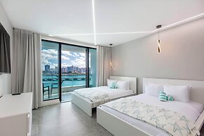 Ocean Breeze Villa