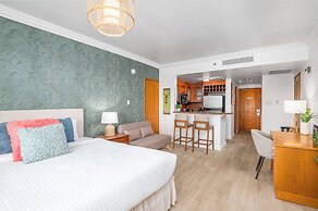 Ocean Breeze Villa