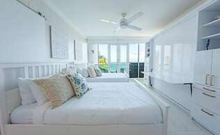 Ocean Breeze Villa