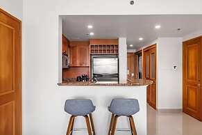 Ocean Breeze Villa