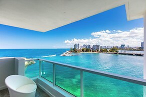 Ocean Breeze Villa