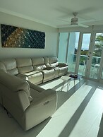 Ocean Breeze Villa