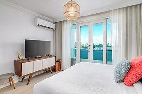 Ocean Breeze Villa