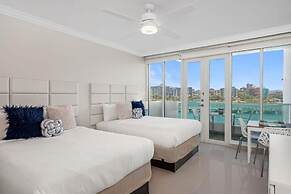 Ocean Breeze Villa
